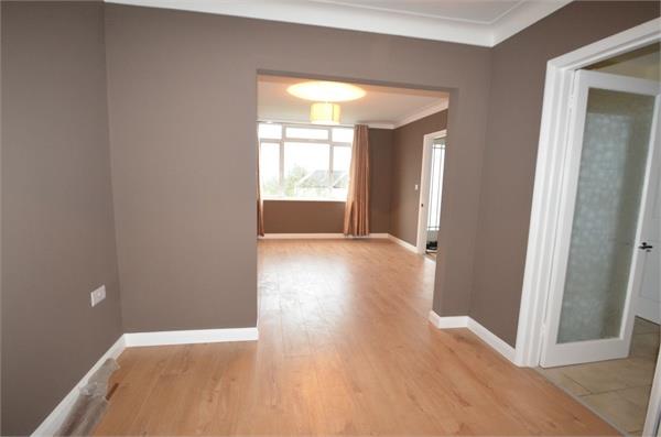 The Reddings, Mill Hill